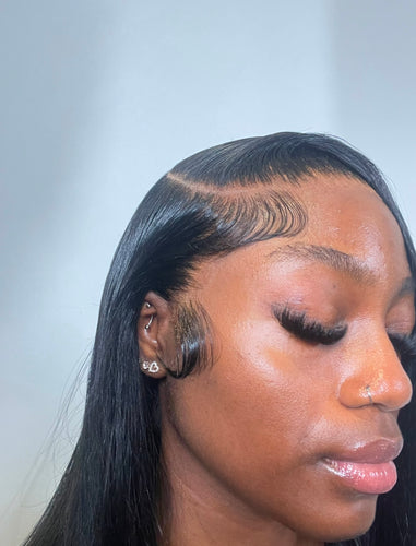 Exploring Lace Types: Film Lace, Transparent Lace, and HD Lace- Here’s Why I Prefer HD