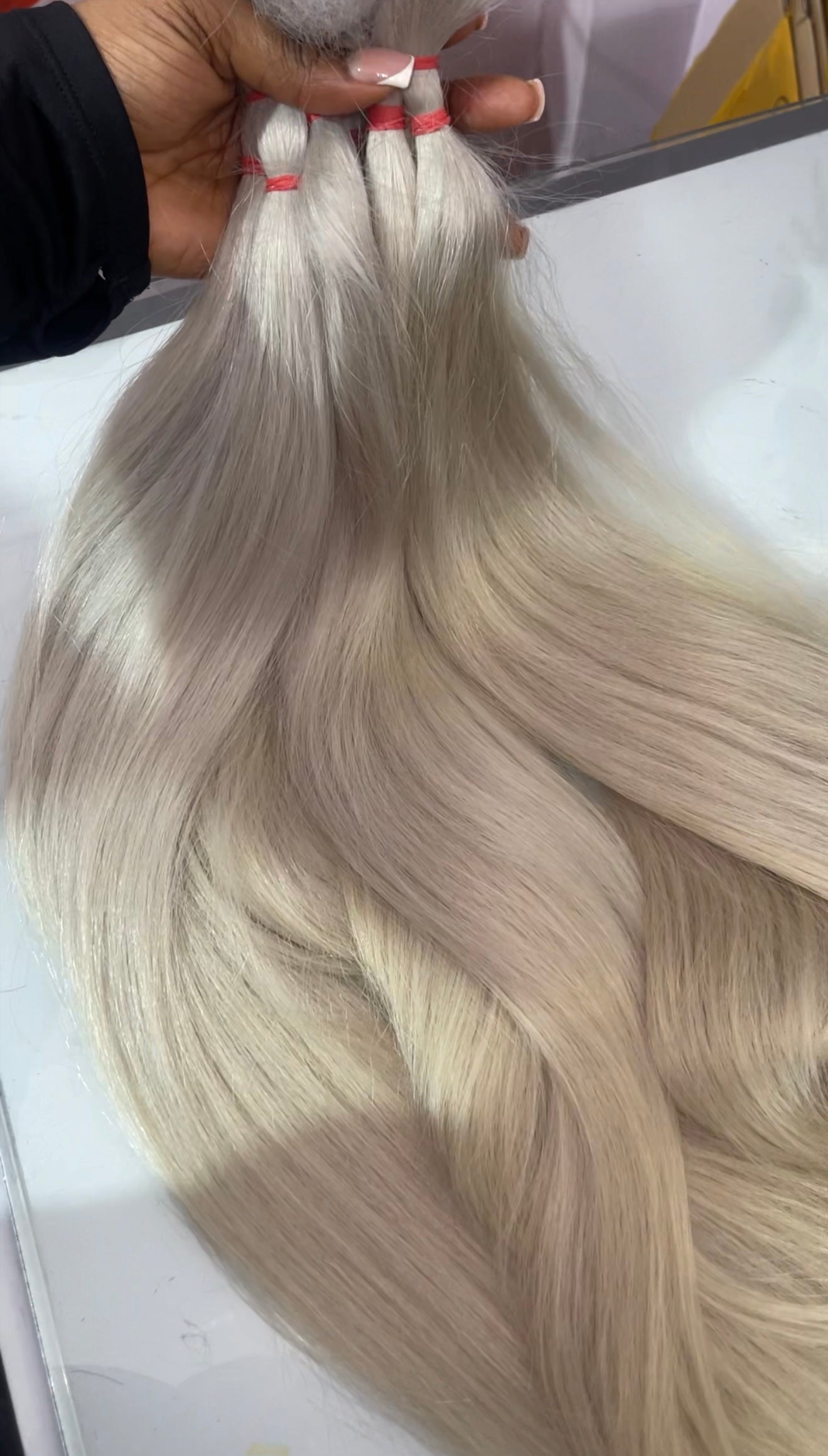 The 613 Hair Debate: Quality, Myths, and Why Raw Dyed Hair Wins