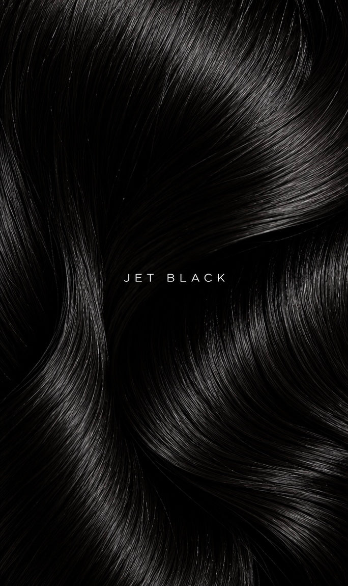 Add-On - Jet Black Colouring