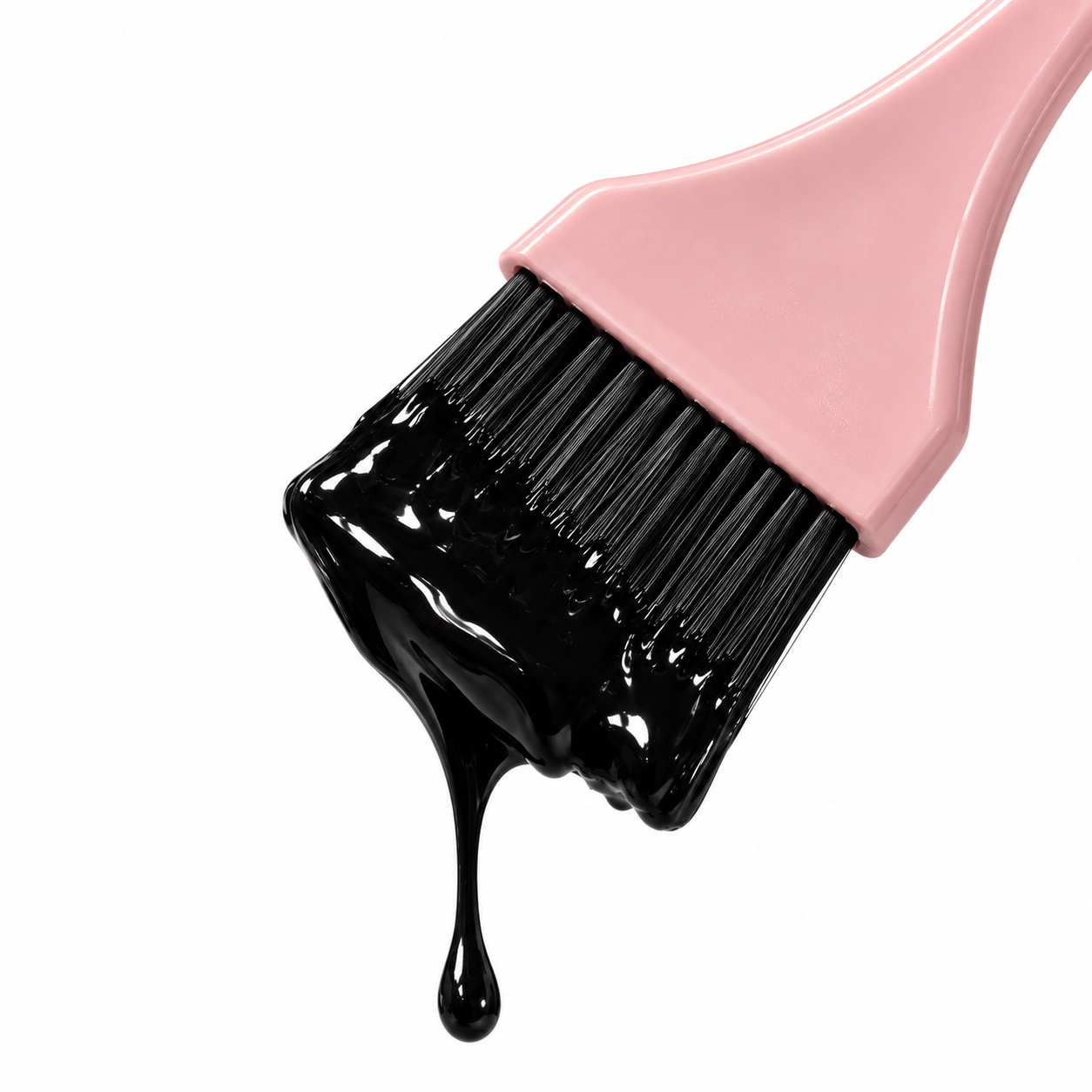 Add-On - Jet Black Colouring