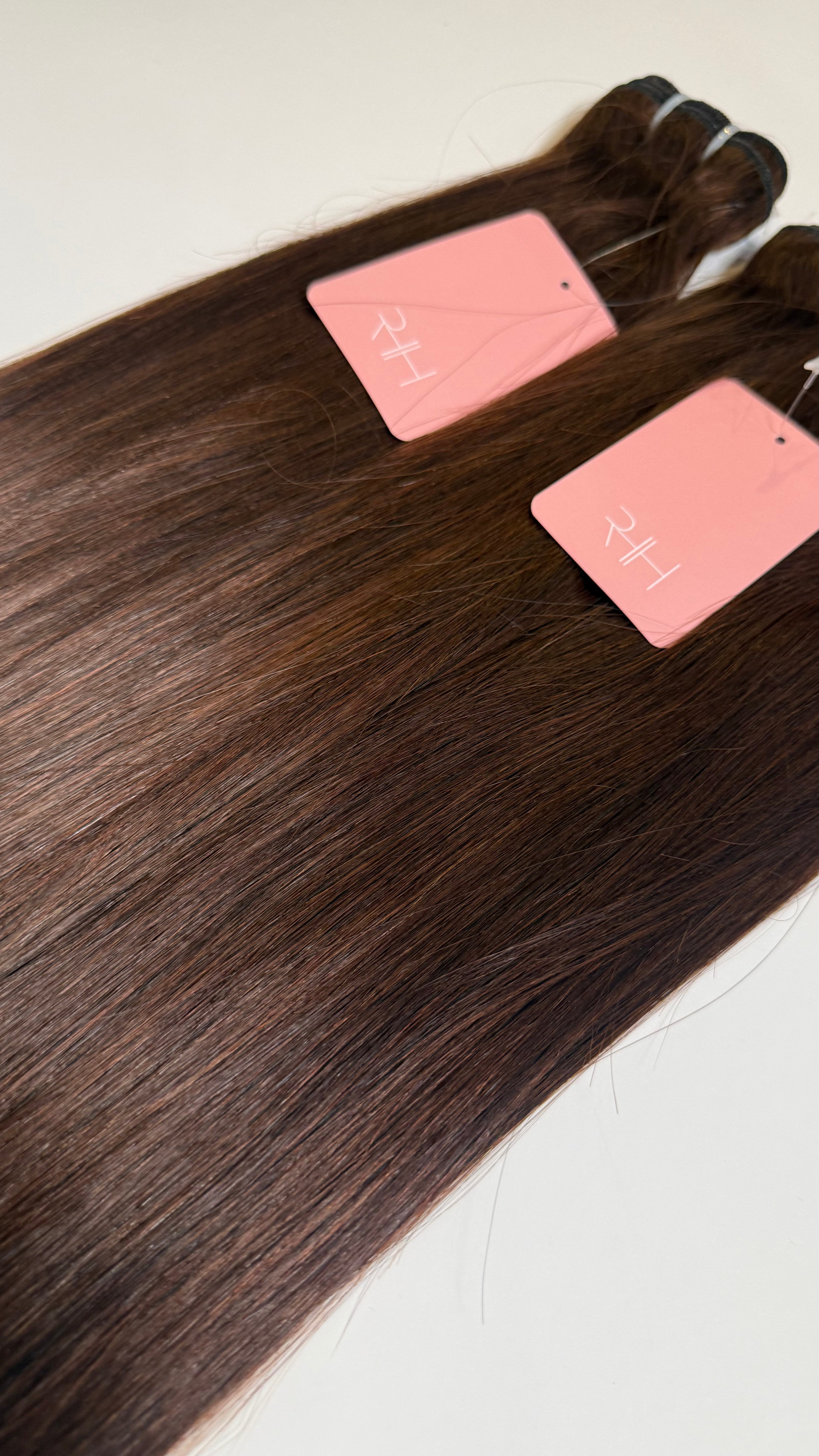 VIRGIN pre-coloured - 3 BUNDLE DEAL