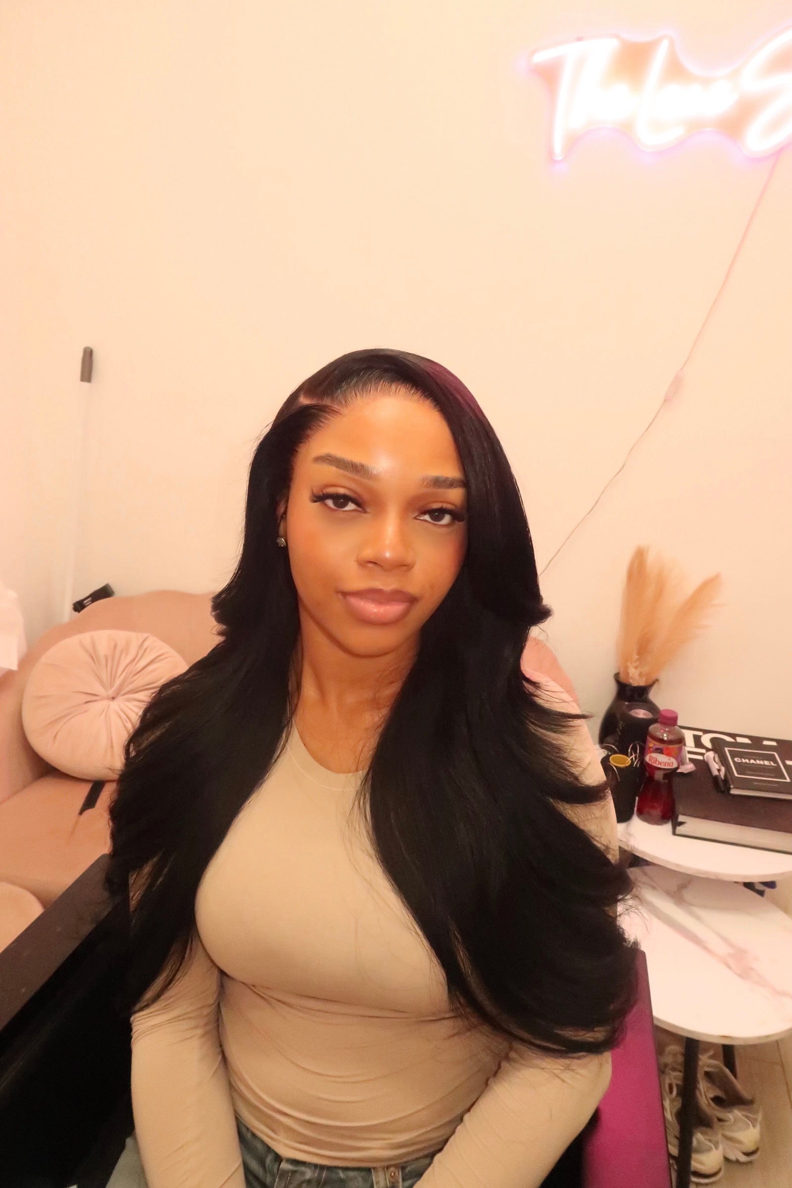 VIRGIN Straight/Bodywave WAVE CLOSURES
