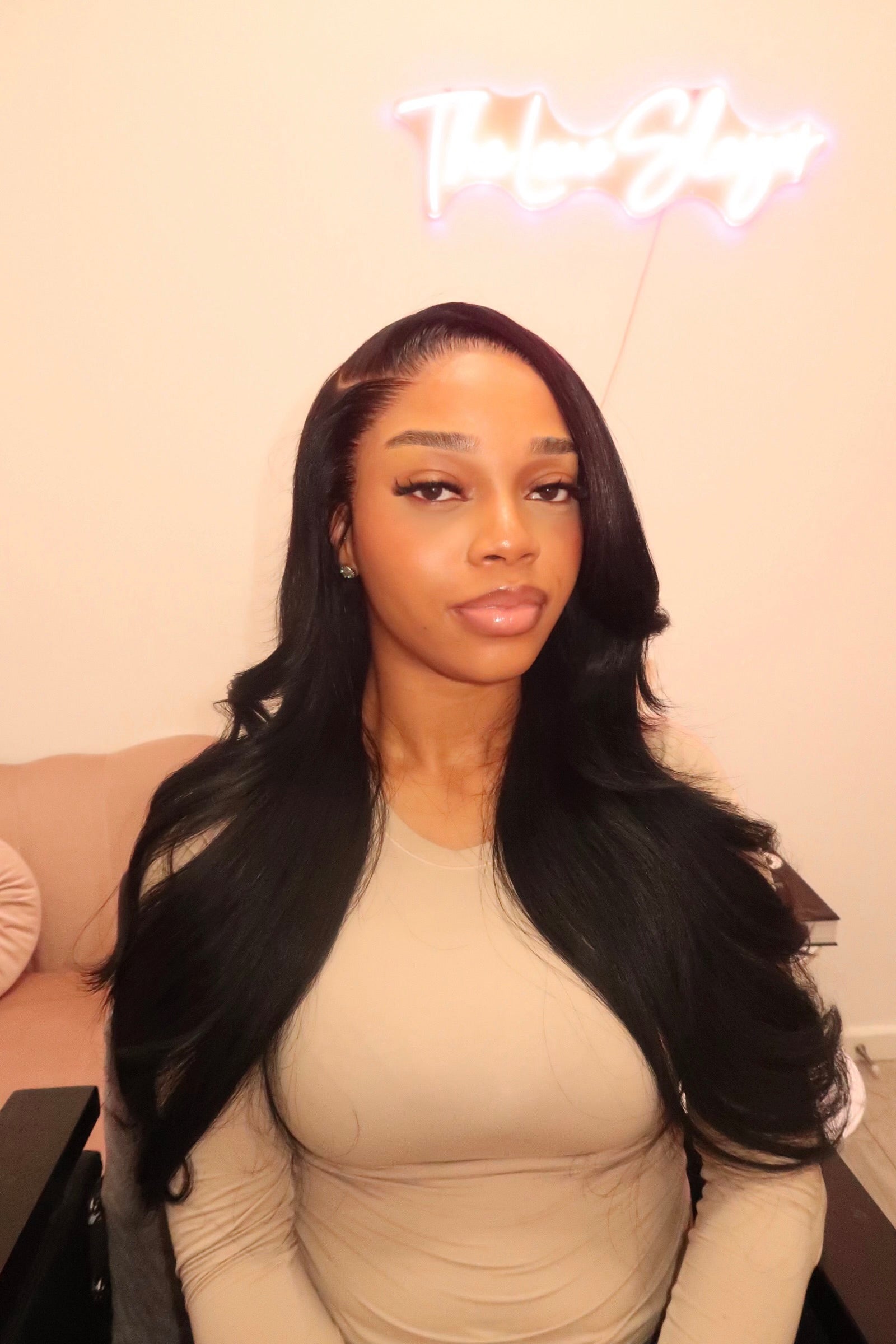 VIRGIN Straight/Bodywave WAVE CLOSURES