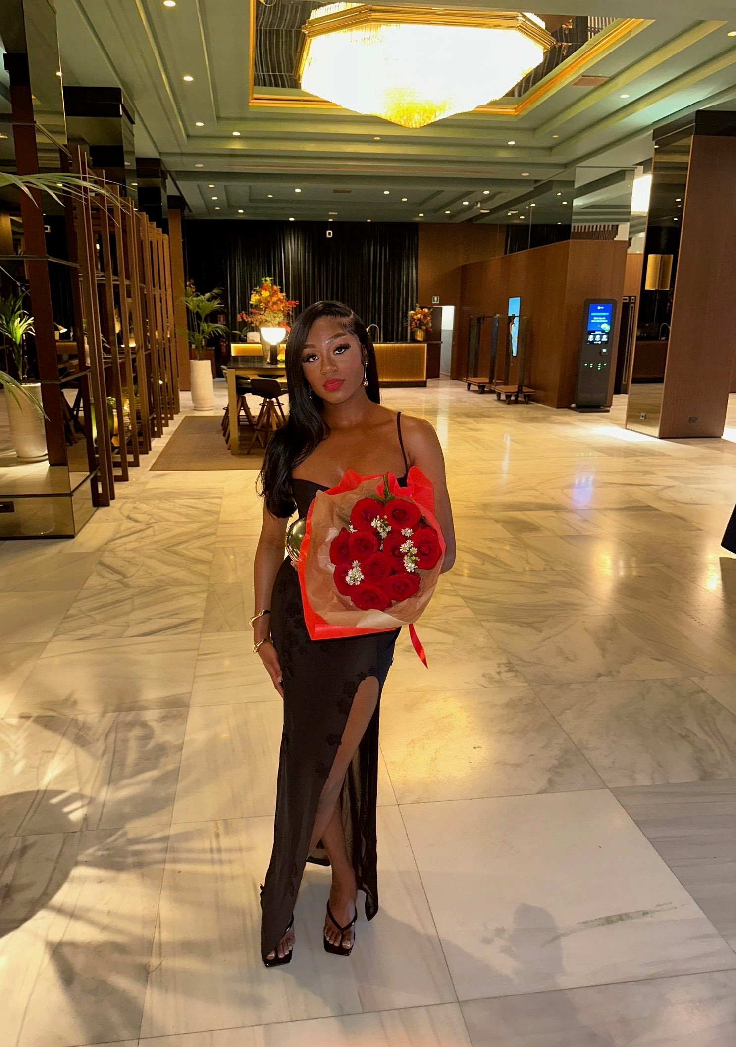 Virgin HD transparent 200 density 18 inch premade wig fast UK and worldwide delivery by rayshairhub