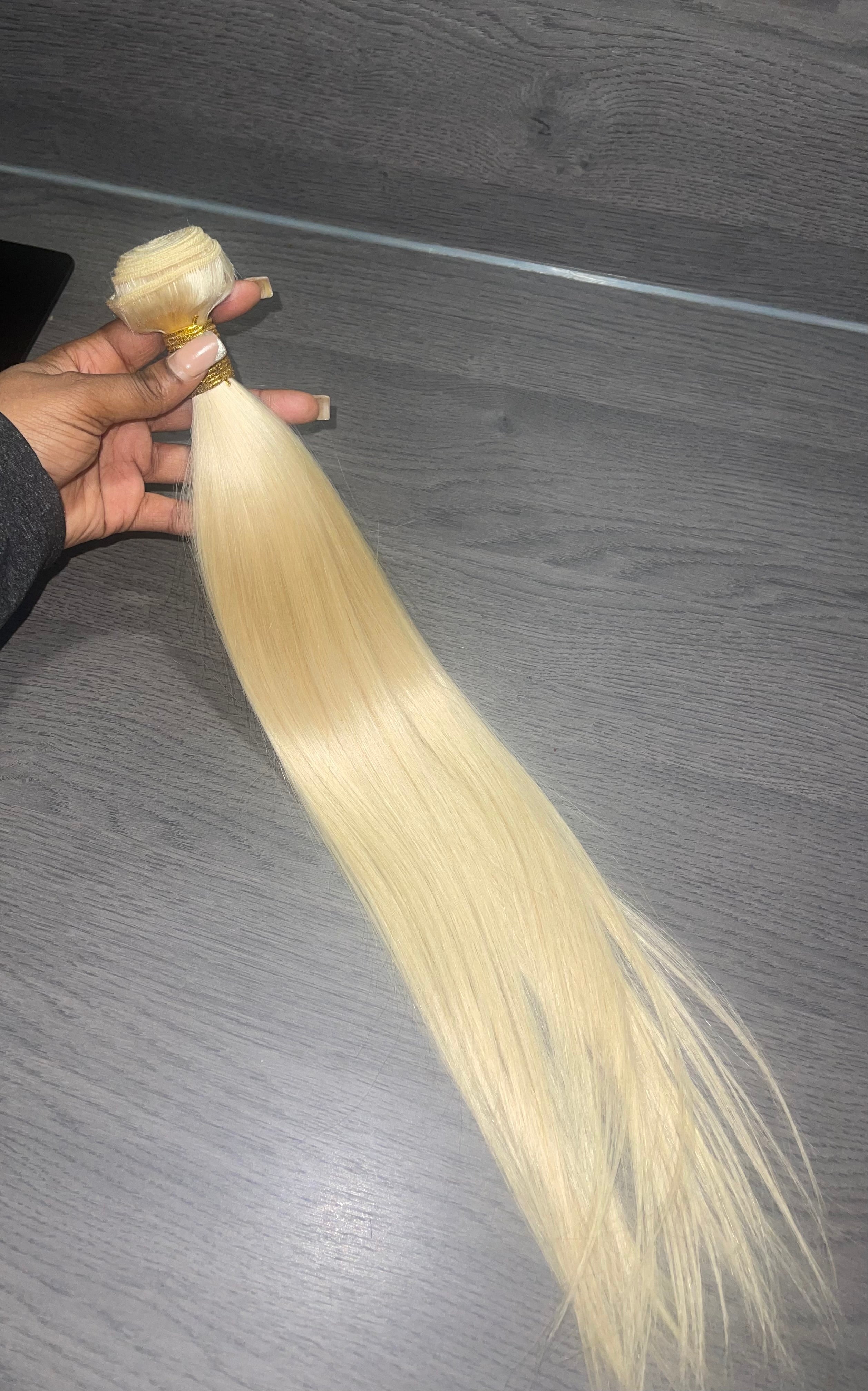 Virgin 613 straight body wave single bundle hair extension fast UK and worldwide delivery by rayshairhub