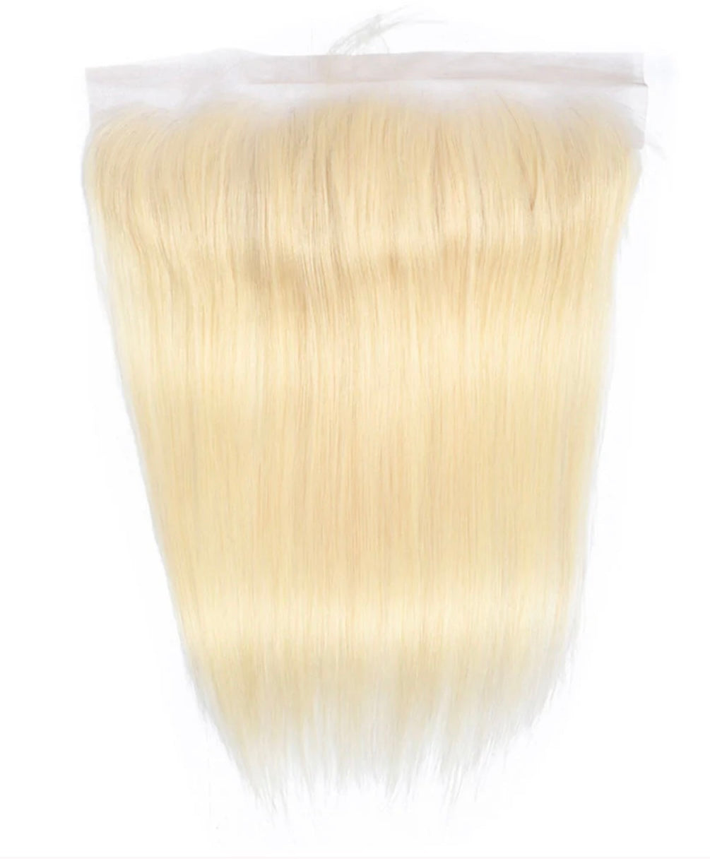 Virgin straight 613 frontals hair fast UK and worldwide delivery by rayshairhub