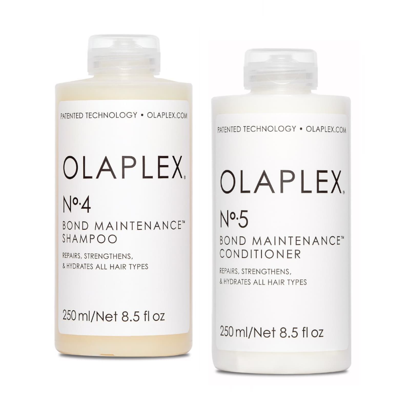 Rayshairhub hair care recommendation Olaplex for healthy hair extensions