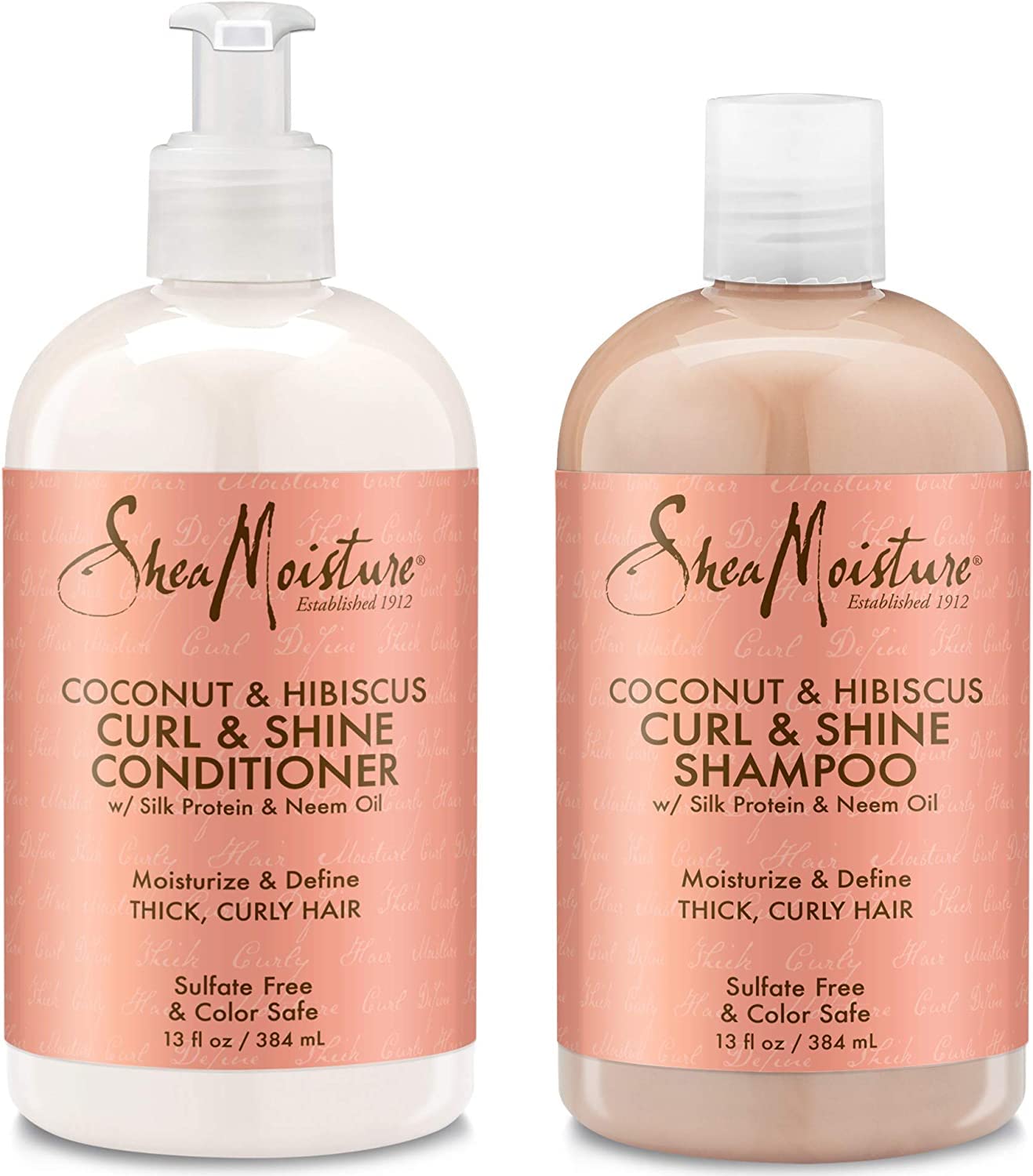 Rayshairhub hair care recommendations Shea Moisture products for healthy hair extensions