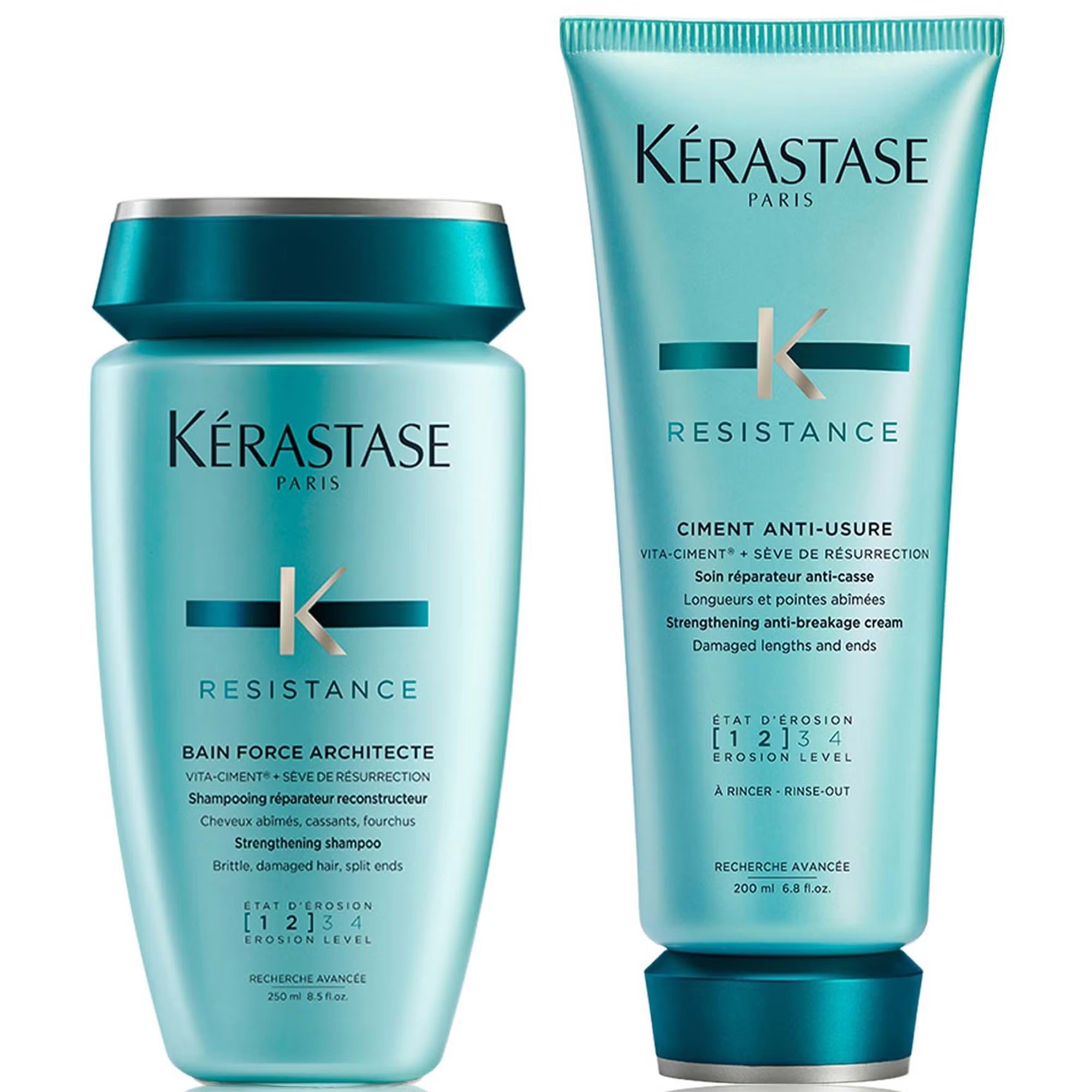 Rayshairhub hair care recommendations Kerastase products for healthy hair extensions